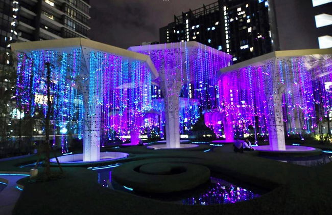 ARTE PLUS JALAN AMPANG by ST NOMAD - Foto 72