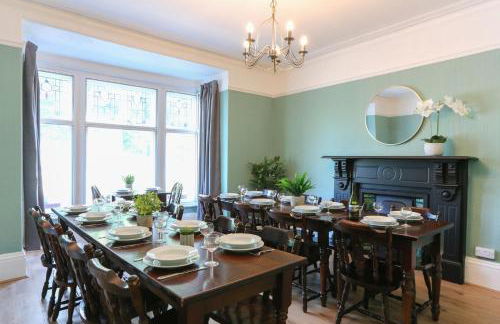 Dale House - Foto 10