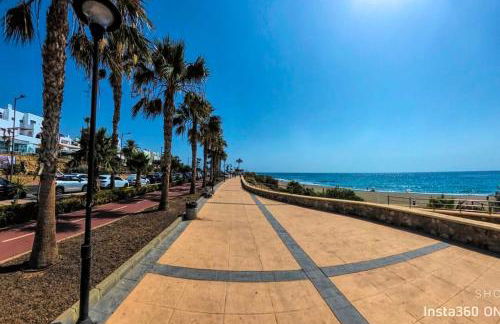 Sea View Penthouse apartment - Foto 24