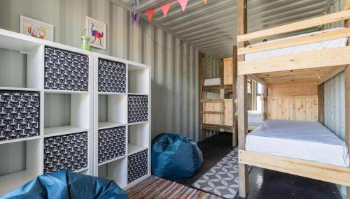 6 Squirrels Squat, Camp Tapnell - Foto 3