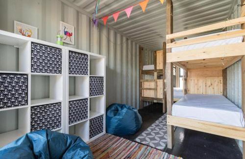 2 Hares Hideout, Camp Tapnell - Foto 21