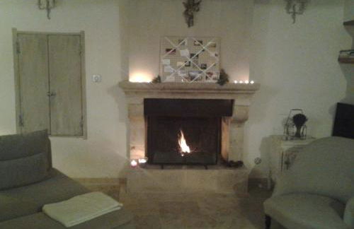 Mas De Hameau - Foto 22