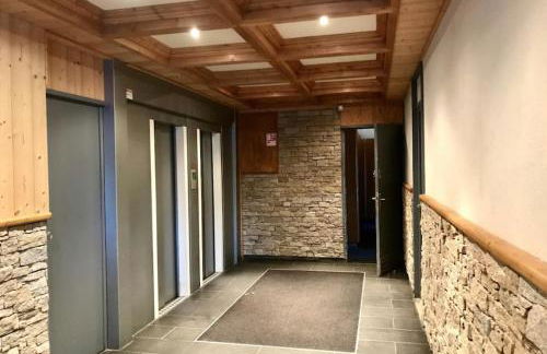 Appartement rénové au pied des pistes - Foto 34