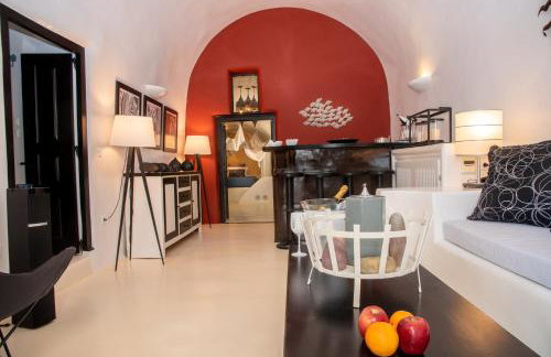 Villa Orpheus Santorini - Foto 7