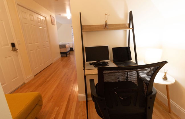 Yachtsman's Cove with 3-Levels - Foto 68