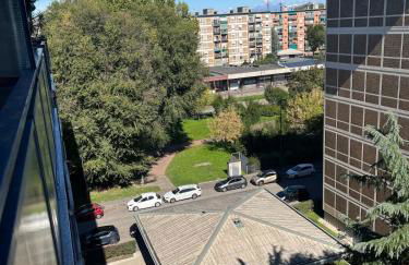 Delizioso appartamento a Milano zona Baggio - Foto 38