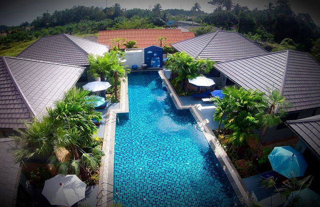 Seava House Ao-Nang Krabi - Photo 21