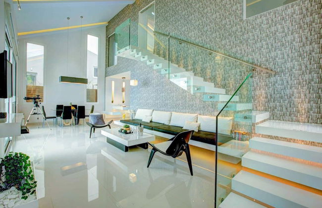 Luxury Villa Cavo Mare Thalassa - Foto 15