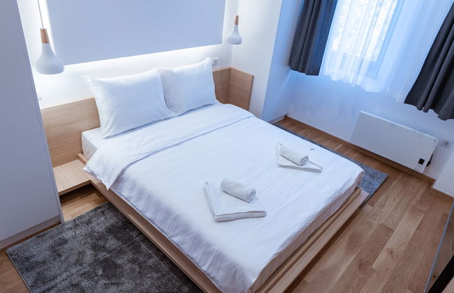 Aparthotel Zlatni Javor - Photo 9