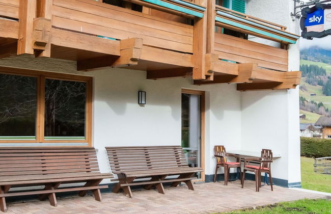 Apartment in Wald Near Zillertal Ski Slopes - Foto 39