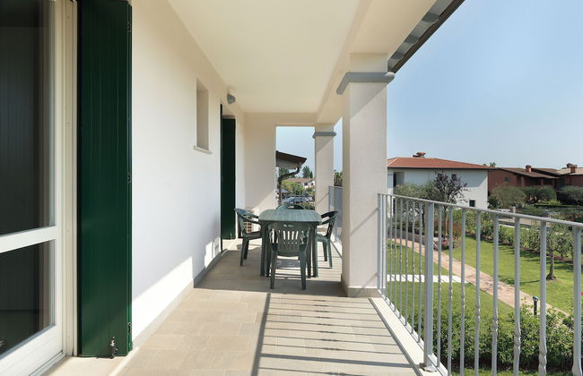 RESIDENCE FIORE ROSSO - Foto 34