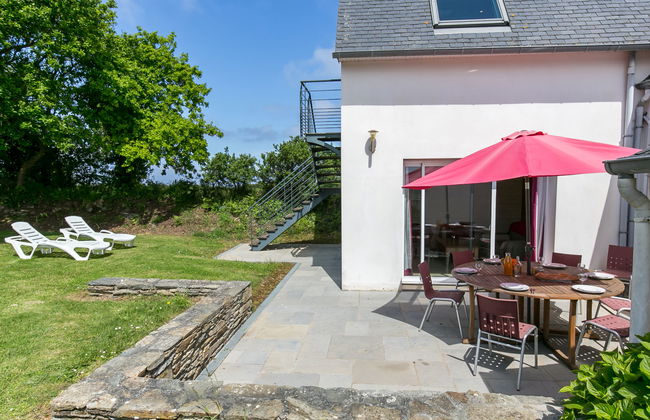 La Belle Vue - Foto 30