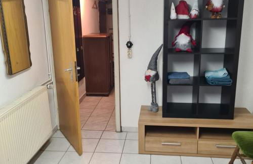 Haus Nummer 7 - Foto 16