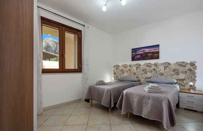 Bedda Luna Villa - Foto 5