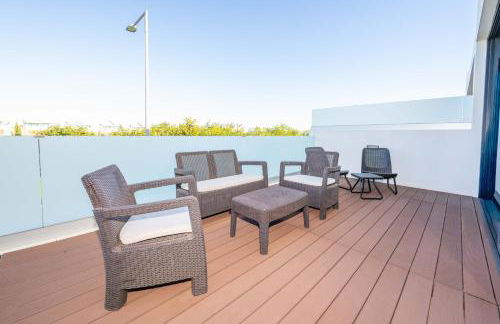 Villa Lux - Golden Nelly By Algartur - Foto 38