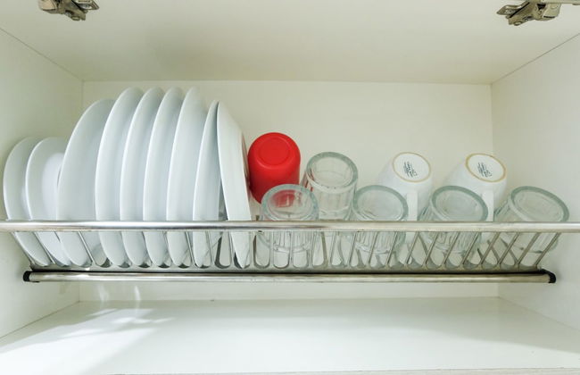 Cozy and Elegant 2BR Kemang Village Apartment - Foto 22