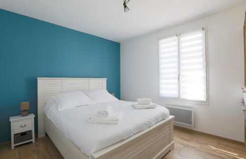 Maison tout confort 4 adultes et 4 enfants - Foto 4