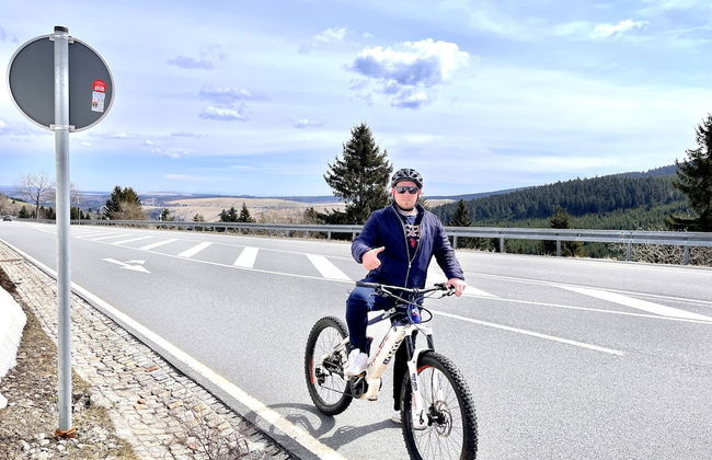 Landhaus-Chalet-Keilberger Blick - Foto 32