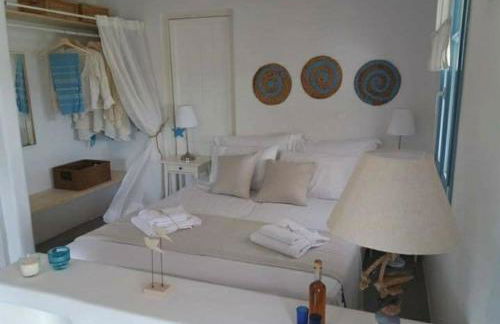 Kykladonisia Amorgos - Foto 44