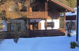 Ferienhaus Pappenheimer - Foto 1