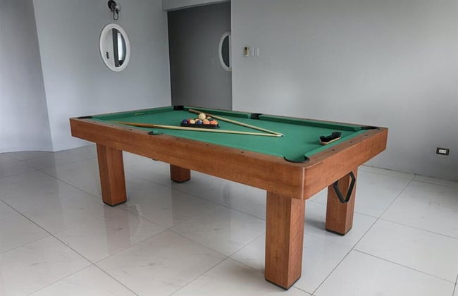 Pool and Jacuzzi Vacation Home - Foto 2