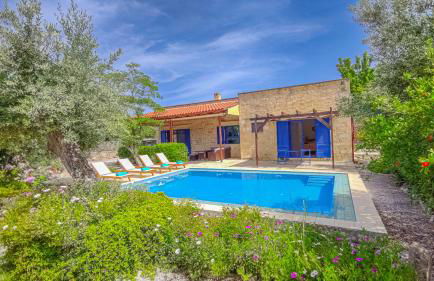 Lemon Tree Villa with Private Pool and Starlink Internet - Foto 8