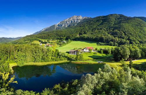 Ferienwohnungen am Gablerhof - Foto 2