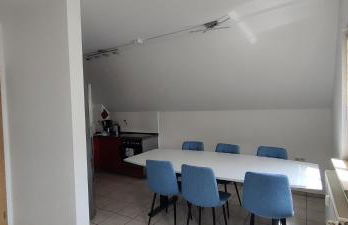 Ferienwohnung Zentrum Luckau - Foto 10