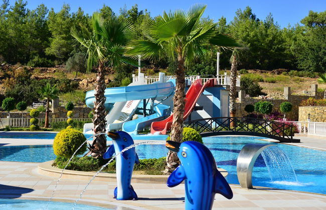 Ottoman Village Villas by Etucon - Foto 24