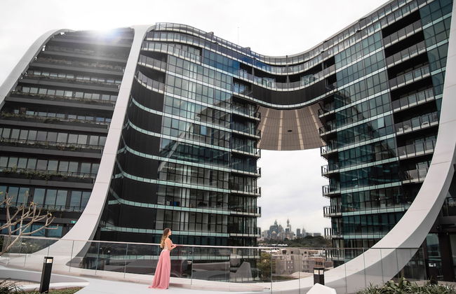 One Global Resorts Green Square - Foto 49