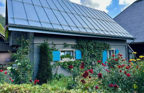 Backhüsli am Bauerngarten - Foto 39