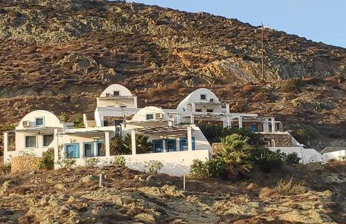 Villa Aigli - Foto 1