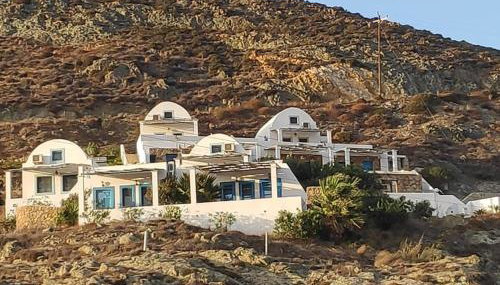 Villa Aigli - Foto 1