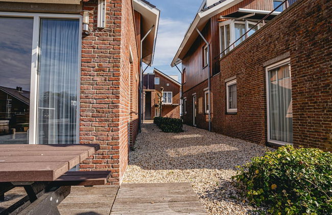 Waterside Escape With Easy Access - Foto 29