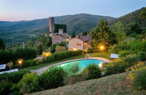 Rocca Di Pierle, Agriturismo di Charme - Cortona - Foto 89