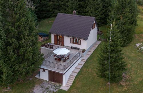 Holiday House Tjaša - Foto 5