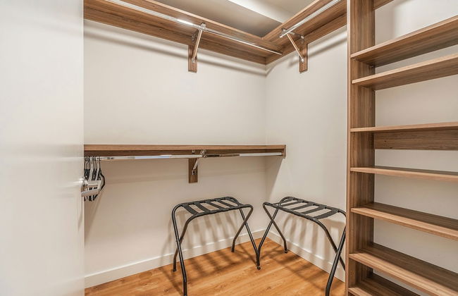 Sophari's Apartments in Bellevue - Foto 26