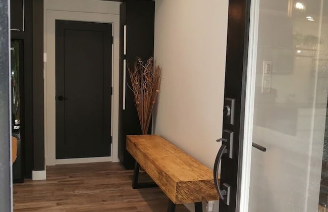 Loft in the Mountains, Near Bromont - Photo 11