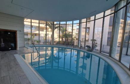 Villamartin Orihuela Costa La Zenia nice apartment! ! - Foto 3