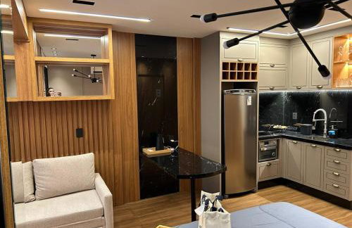 Studio-Apartamento de Alto Padrao - Foto 22