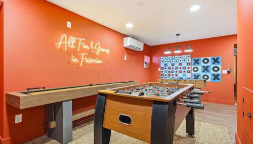 Mtn Views Sleeps 20 Stargazing Dome Hot Tub - Foto 3