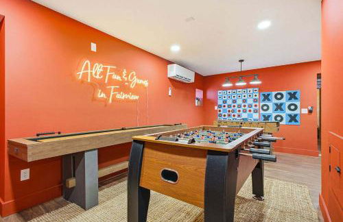 Mtn Views Sleeps 20 Stargazing Dome Hot Tub - Foto 3