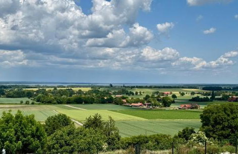 Berg und Meer - Foto 1