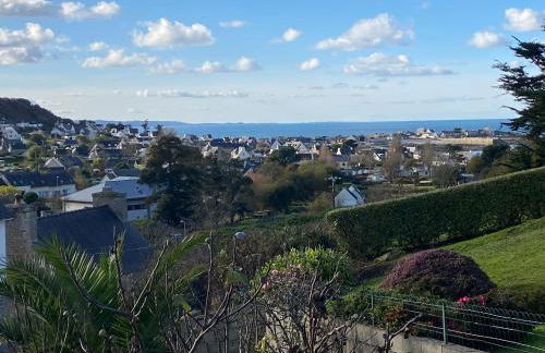 Maison avec terrasse vue sur mer - Foto 16