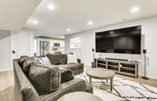 Spacious and Modern Home with Deck in Oregon! - Foto 2