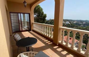 Villa Violetas - Magnificent sea view, 8 pers and baby cot available, quiet area - Foto 46