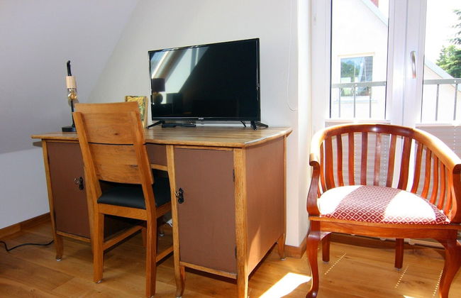 Ferienwohnung Strandanker in Monkebude - Foto 17