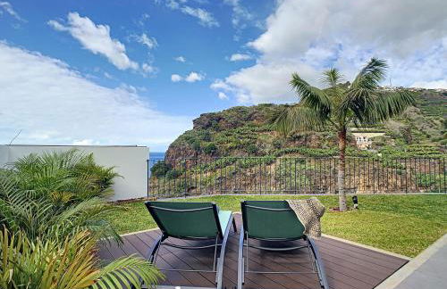 Villa Calhau by LovelyStay - Foto 31