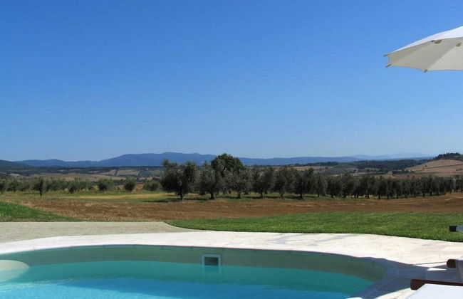 Fattoria Podere i Luoghi - Foto 58