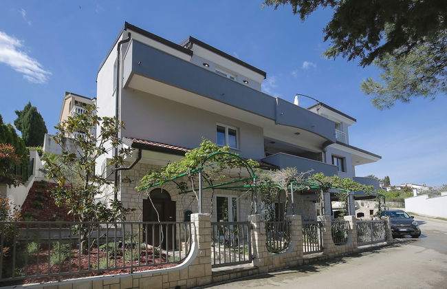 Apartments Delfin Villa Sofia - Foto 36